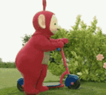 Po Teletubbies GIFs | Tenor