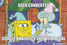Google Analytics Website Analytics GIF - Google Analytics Website Analytics Google Analytics Goals GIFs