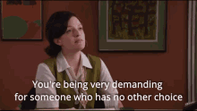 Mad Men Peggy Olson GIF - Mad Men Peggy Olson Roger Sterling GIFs