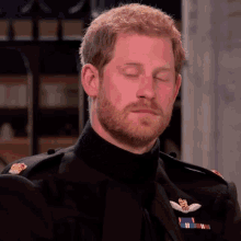 Prince Harry Duc Of Sussex GIF - Prince Harry Duc Of Sussex Sussex GIFs
