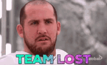 Team Lost Huh GIF - Team Lost Huh Confused GIFs