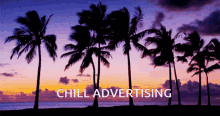 Chill Discord GIF - Chill Discord Chill Advertising GIFs
