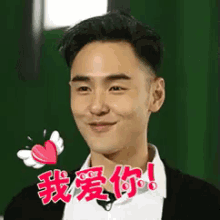 love i love you love you ruan jing tian love i love you love you ruan jing tian