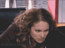 Lucero Frustrated GIF - Lucero Frustrated So GIFs