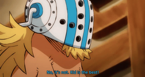 Killer One Gif Killer One Piece Discover Share Gifs
