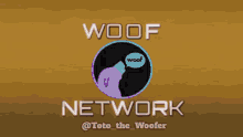 Woof Woofer GIF - Woof Woofer Woofmeme GIFs