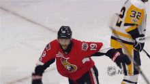 Ottawa Senators Sens Goal GIF - Ottawa Senators Sens Goal Sens Win GIFs