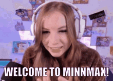 Minnmax Welcome GIF - Minnmax Welcome GIFs