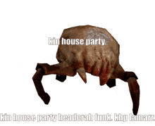 Kin Kin House Party GIF - Kin Kin House Party Meme GIFs