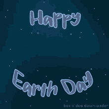 Box Video Downloader Happy Earth Day GIF - Box Video Downloader Happy Earth Day Happy Earth Day Birthday GIFs