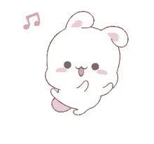 jump bunny