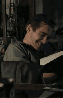Lee Pace Halt And Catch Fire GIF - Lee Pace Halt And Catch Fire Rad GIFs