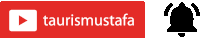 Tauris Mustafa Subscribe Sticker - Tauris Mustafa Subscribe Youtube Stickers
