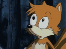 Satam Tails Satam Miles GIF - Satam Tails Satam Miles Miles Tails Prower GIFs