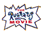Rugrats Rugrats Movie Sticker - Rugrats Rugrats Movie Ad Stickers