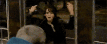 So Much Anger GIF - Comedy Romance Silver Linings Playbook GIFs