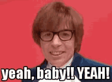 Yeah Bring It On GIF - Yeah Bring It On Austin Powers GIFs