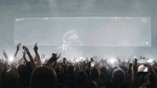 concert alan walker sorry song lights on stage concert alan walker sorry song lights on stage