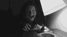 Scary Horror GIF - Scary Horror GIFs