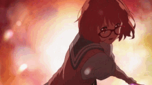 mirai kuriyama anime beyond the boundary mirai kuriyama anime beyond the boundary