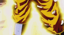 Goku Vs GIF - Goku Vs Frieza GIFs