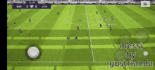 Messi Pes Mobile By Gustrianda GIF - Messi Pes Mobile By Gustrianda GIFs