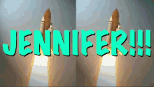 Name Jennifer GIF - Name Jennifer GIFs
