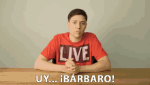suprapixel barbaro