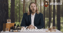All Natural Naturally GIF - All Natural Natural Naturally GIFs