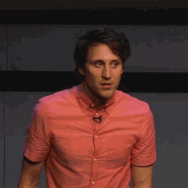 Weird Josh Sundquist GIF Weird Josh Sundquist Awkward Discover