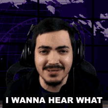 I Wanna Hear What You Guys Think Jacob Mvpr GIF - I Wanna Hear What You Guys Think Jacob Mvpr I Wanna Hear From You Guys GIFs