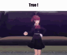 True Persona3 GIF - True Persona3 GIFs
