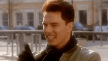 Doctor Who Captain Jack GIF - Doctor Who Captain Jack Captain Harkness GIFs