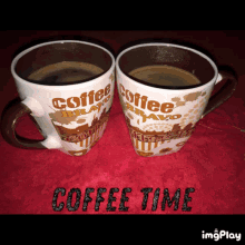 Coffee Coffeetime GIF - Coffee Coffeetime GIFs