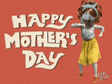 Friday Feliz Dia De Las Madres GIF - Friday Feliz Dia De Las Madres Happy Mothers Day GIFs