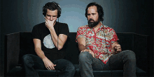 The Killers Funny Face GIF - The Killers Funny Face GIFs