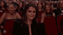 What Do You Want Shrug GIF - What Do You Want Shrug Keri Russell GIFs
