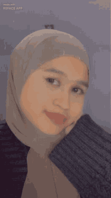 Hijab Aura GIF - Hijab Aura GIFs