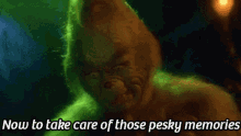 The Grinch Now GIF - The Grinch Now To Take Care GIFs