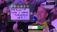 boss fan approved wild agreed supporter