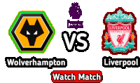 Live Stream2020 Watch Match Sticker - Live Stream2020 Watch Match Wolverhampton Stickers
