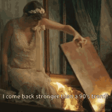 Taylor Swift Evermore GIF - Taylor Swift Evermore Folklore GIFs