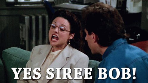 Agree Yes Siree Bob GIF - Agree Yes Siree Bob Yes - Discover &amp; Share GIFs