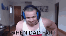 When Dad Fart Quirkyclownbread Tyler1 GIF - When Dad Fart Quirkyclownbread Tyler1 GIFs