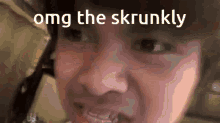 quixxly skrunkly