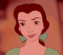 Belle Beuty And The Beast GIF - Belle Beuty And The Beast Disney GIFs