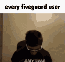 Fiveguard User GIF - Fiveguard User Executor GIFs