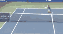 Kimiko Date Passing Shot GIF - Kimiko Date Passing Shot Tennis GIFs