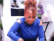iyanla vanzant upset fix my life take it iyanla vanzant upset fix my life take it