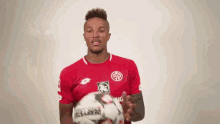Gbamin Mainz05 GIF - Gbamin Mainz05 Bundesliga GIFs